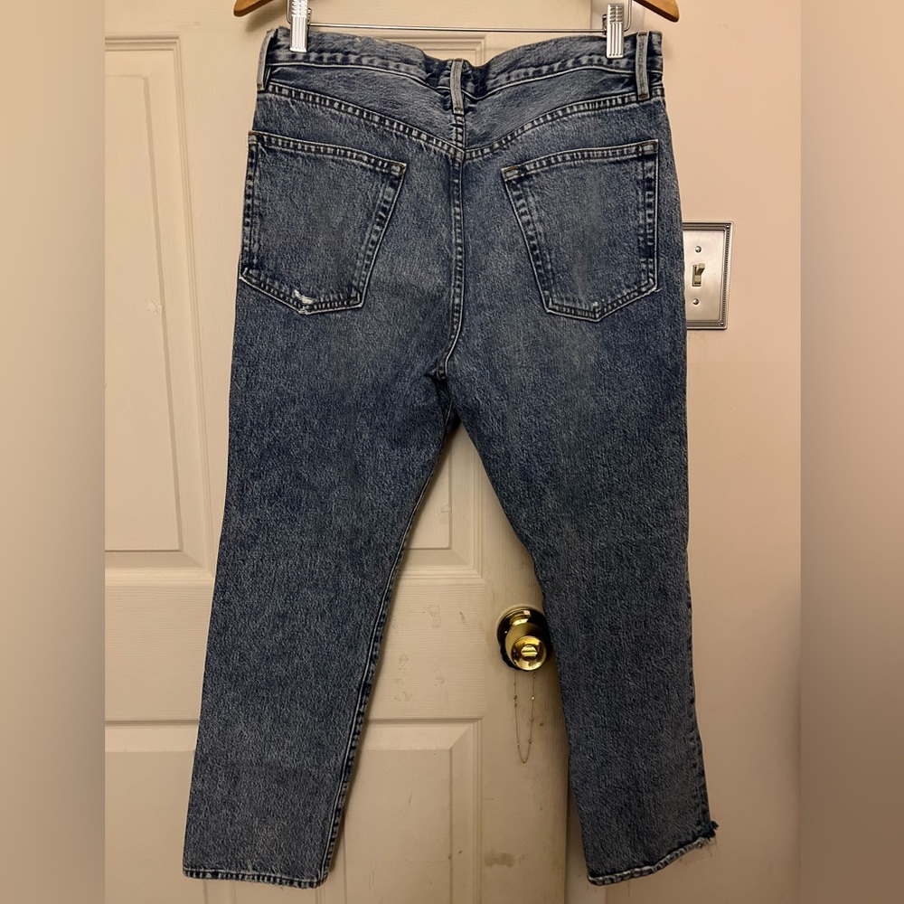 Frame jeans - Picture 4 of 4